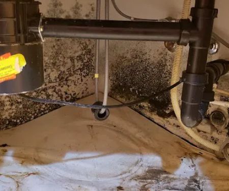 Water Damage Professionals