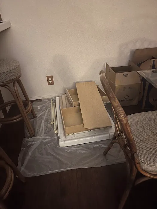 Quick Dry Restoration Picture 6