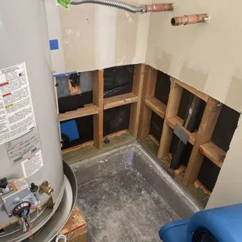 Quick Dry Restoration Picture 5