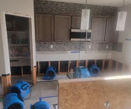 Quick Dry Restoration