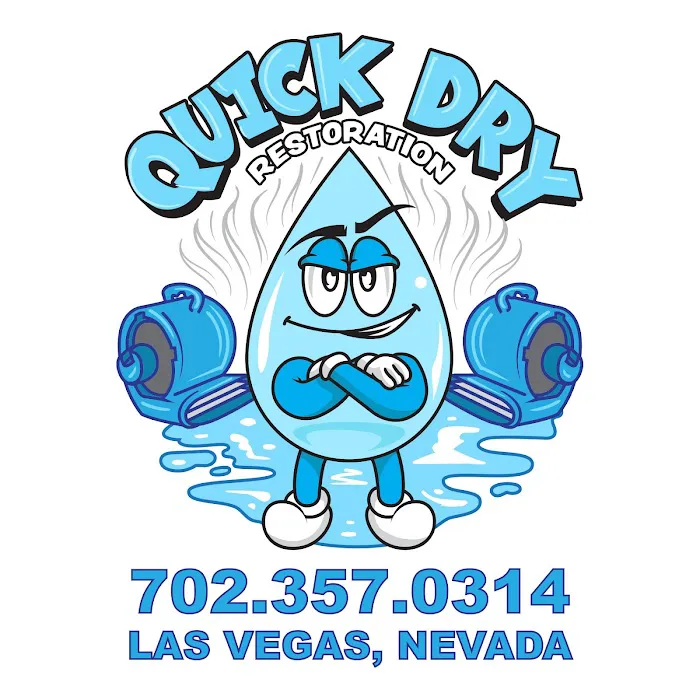 Quick Dry Restoration Picture 2