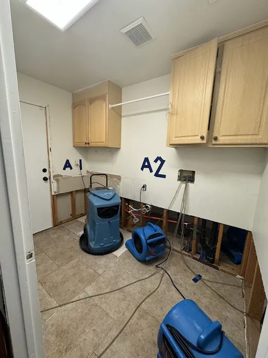 Quick Dry Restoration Picture 4