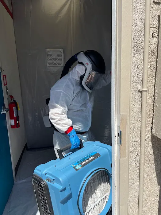 AMERICAN FLOOD RESPONSE, LLC Lic.0090864 Picture 6