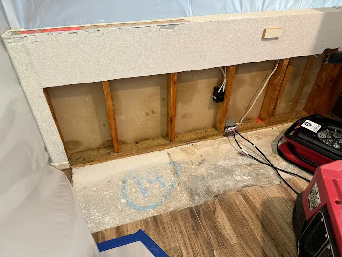 AMERICAN FLOOD RESPONSE, LLC Lic.0090864 Picture 9