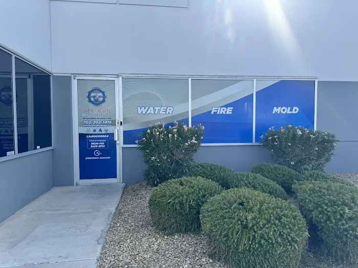 AMERICAN FLOOD RESPONSE, LLC Lic.0090864 Picture 2