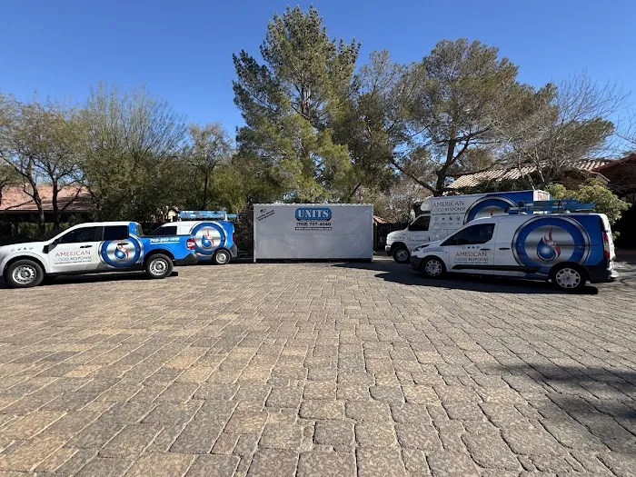 AMERICAN FLOOD RESPONSE, LLC Lic.0090864 Picture 10