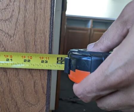 All American Repair Services, Inc.