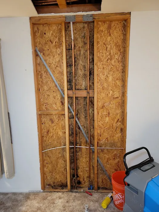 All American Repair Services, Inc. Picture 4