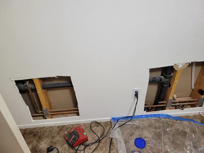 All American Repair Services, Inc. Picture 5