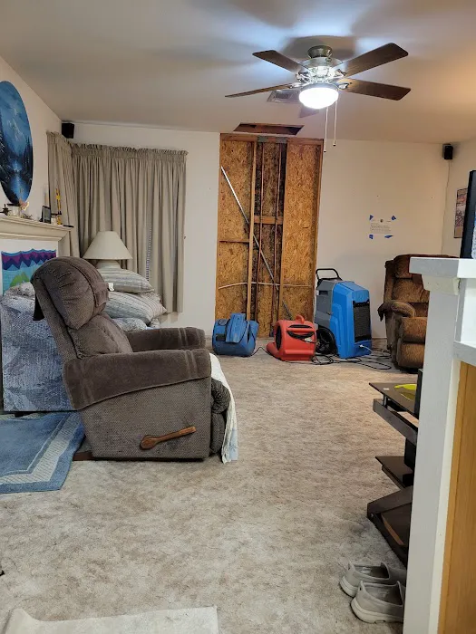 All American Repair Services, Inc. Picture 2