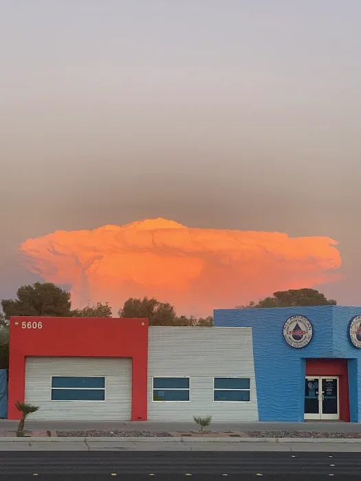 All American Repair Services, Inc. Picture 9