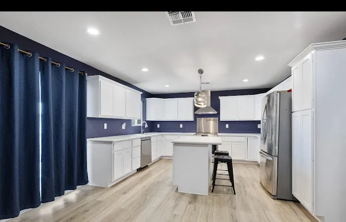 High Speed Restoration Picture 4