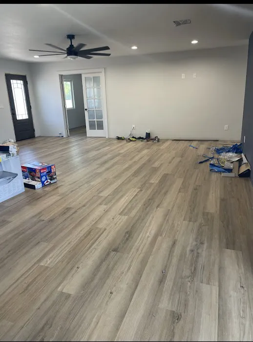 High Speed Restoration Picture 10