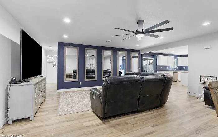 High Speed Restoration Picture 2