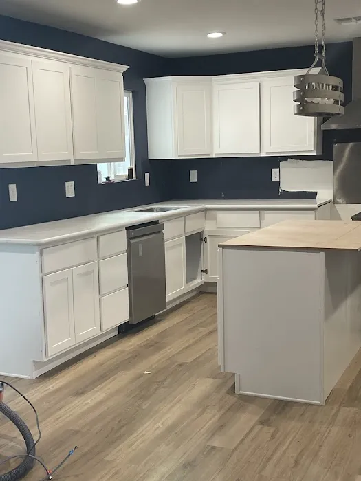 High Speed Restoration Picture 7