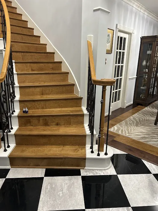 High Speed Restoration Picture 3