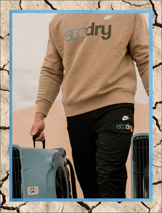 EcoDry Restoration® Picture 5