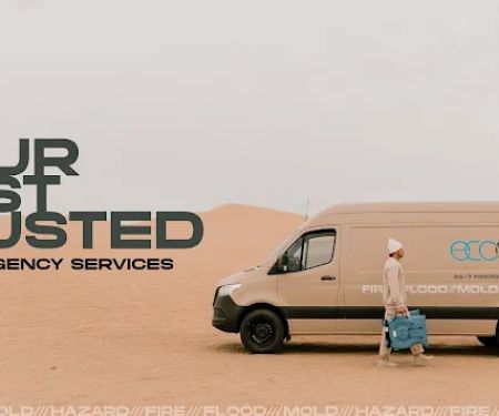 EcoDry Restorationu00ae