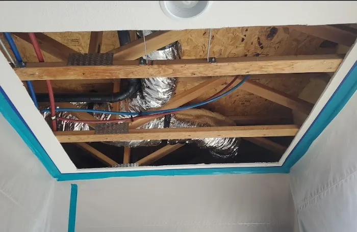 EWEST Restoration LLC (Emergency Water Extraction Service Team) Picture 1