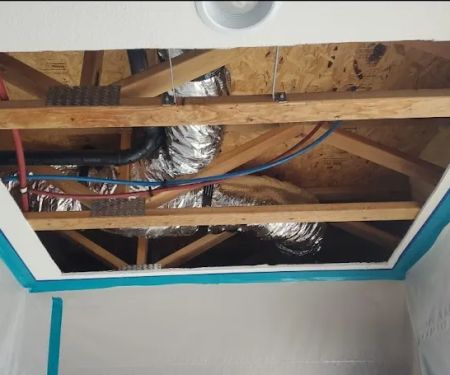 EWEST Restoration LLC (Emergency Water Extraction Service Team)