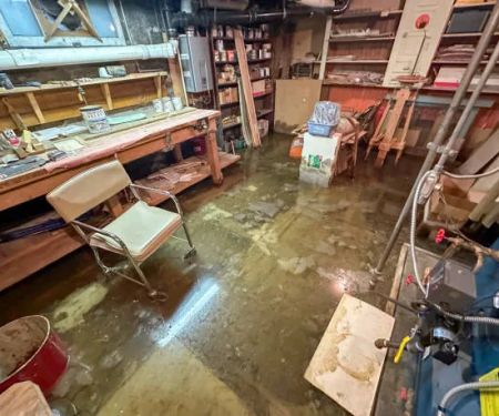 Expert Water Damage Restoration Henderson NV