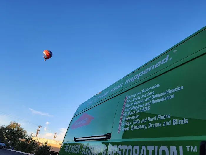 SERVPRO of Henderson/Boulder City Picture 8