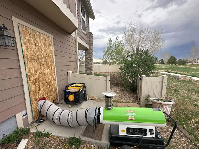 SERVPRO of Henderson/Boulder City Picture 7