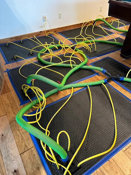 SERVPRO of Henderson/Boulder City Picture 5