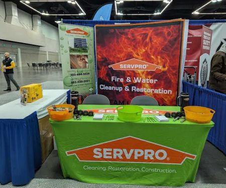 SERVPRO of Henderson/Boulder City