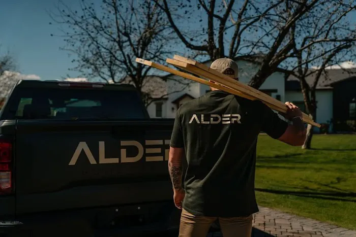 Alder Home Craft of Nevada LLC Picture 1