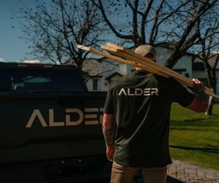 Alder Home Craft of Nevada LLC