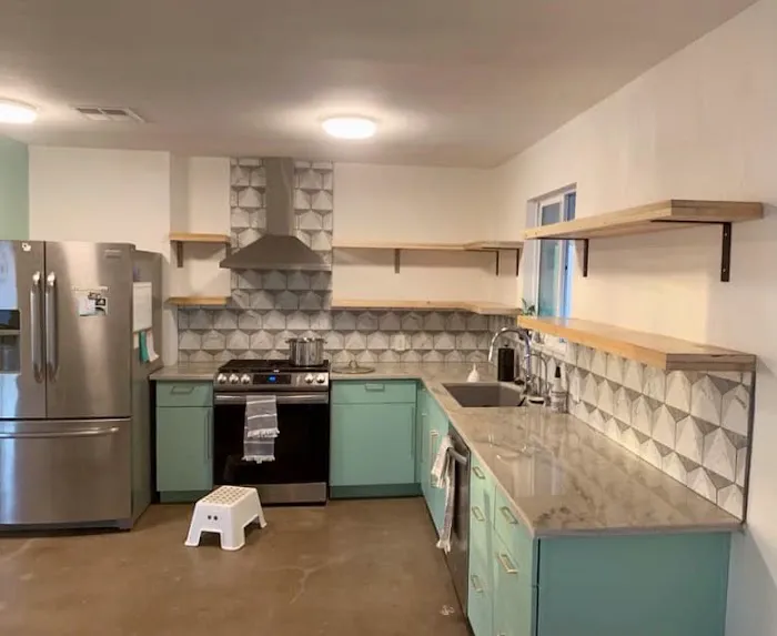 Alder Home Craft of Nevada LLC Picture 5