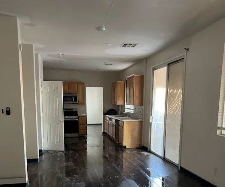 Life Savers Restoration