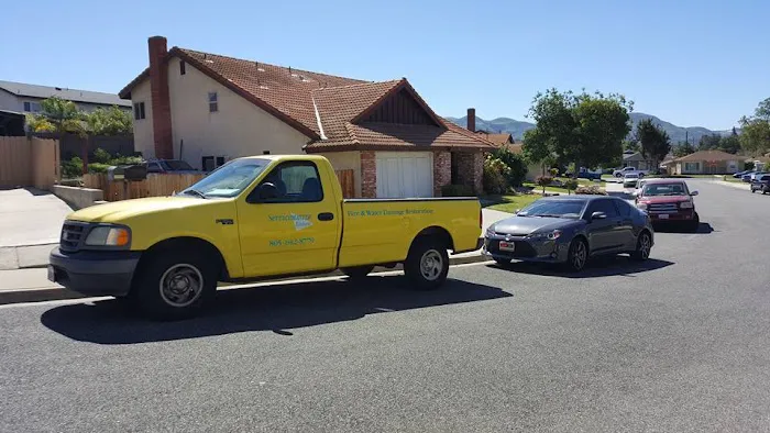 ServiceMaster Restoration by EMT - Clark County Picture 2