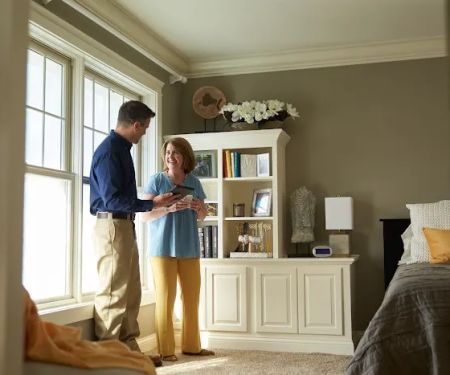 ServiceMaster Restoration by EMT - Clark County