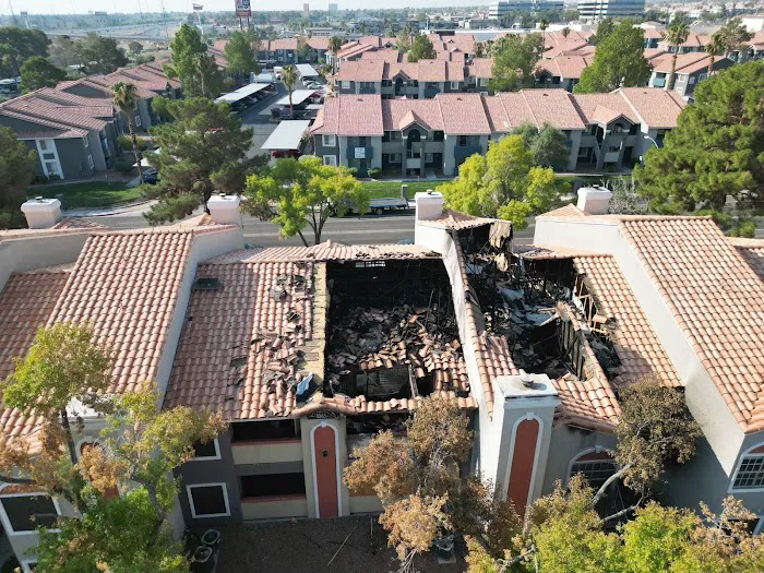 BluSky Restoration Contractors Picture 5