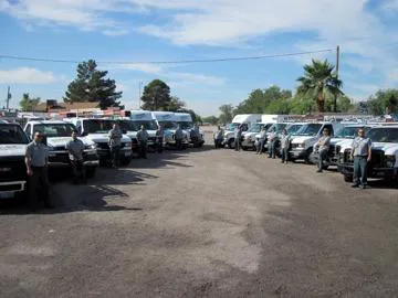 Ideal Services Picture 1