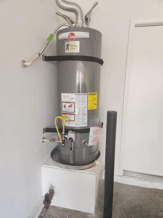 Ideal Services Picture 7