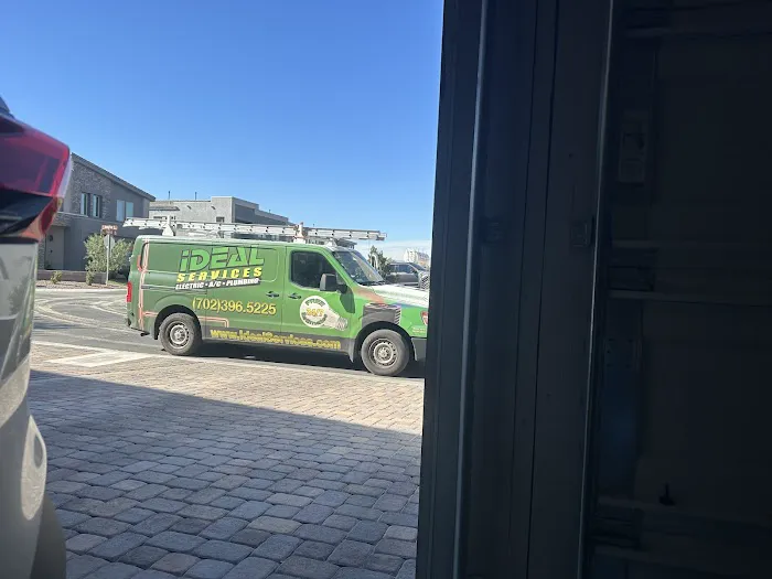 Ideal Services Picture 9