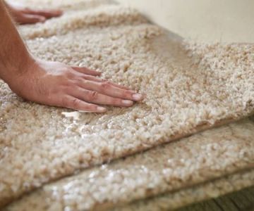 How to Restore Water-Damaged Furniture and Carpets