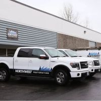 Northwest Restoration ico