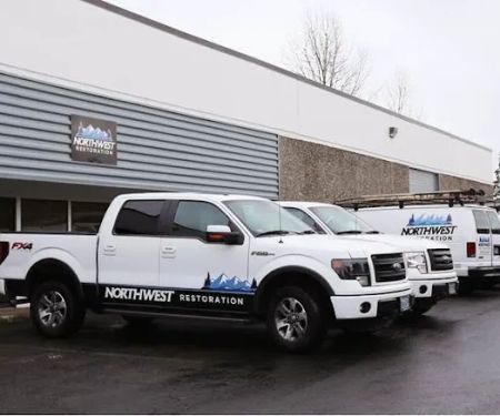 Northwest Restoration