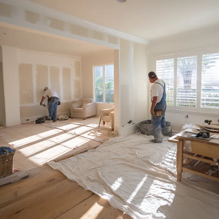 Mold Inspection & Removal Ninja Picture 4