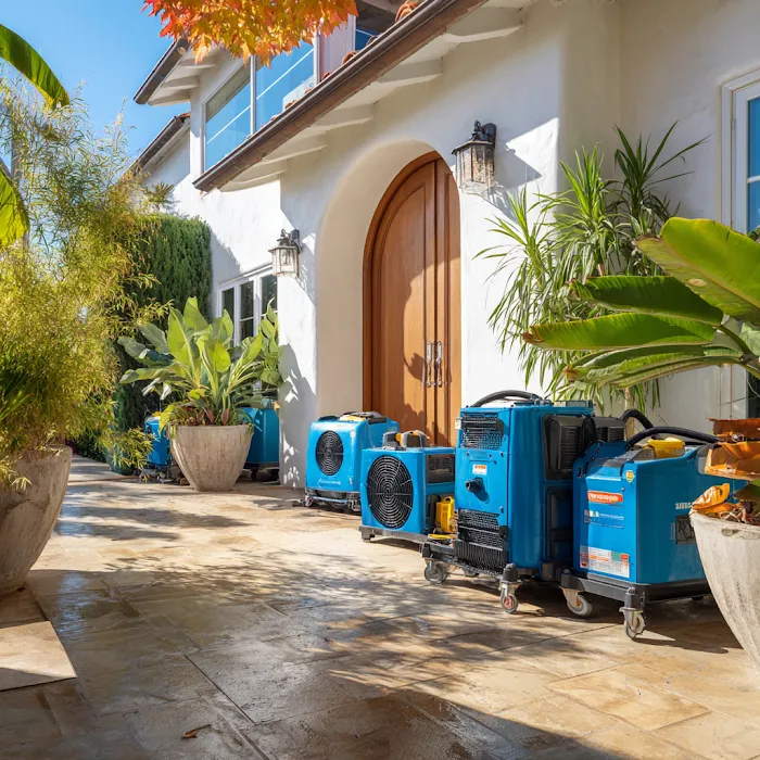 Mold Inspection & Removal Ninja Picture 5