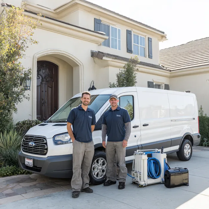 Mold Inspection & Removal Ninja Picture 7