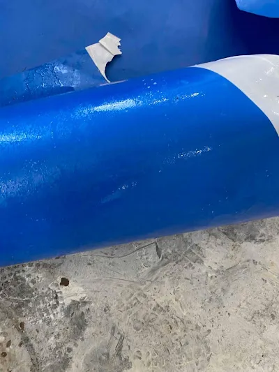 American Water Damage Service Long Beach CA POLO Picture 2