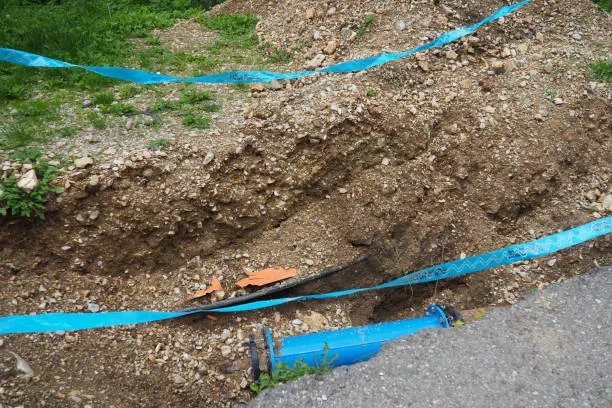 American Water Damage Service Long Beach CA POLO Picture 4