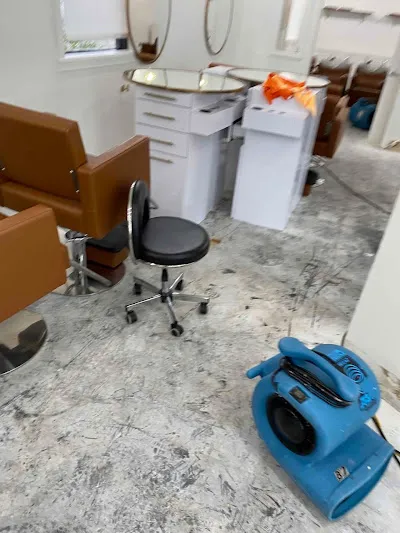 American Water Damage Service Long Beach CA POLO Picture 3