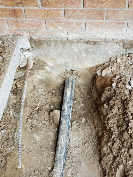 American Water Damage Service Long Beach CA POLO Picture 6