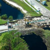 American Water Damage Service Long Beach CA POLO ico